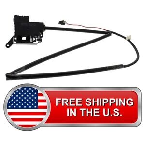 W11414731 Washer Lid Lock Switch for Whirlpool Maytag Washing Machine DTL60003